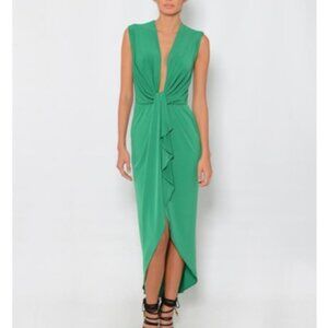 Betsy Moss "Chelsie" Dress